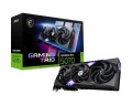 MSI Karta graficzna GeForce RTX 5070 12G GAMING TRIO OC GDDR7 192bit HDMI/3DP 355045