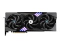 MSI Karta graficzna GeForce RTX 5070 12G GAMING TRIO OC GDDR7 192bit HDMI/3DP 355051
