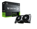 MSI Karta graficzna GeForce RTX 5070 12G VENTUS 2X OC GDDR7 192bit HDMI/3DP 355053