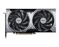 MSI Karta graficzna GeForce RTX 5070 12G VENTUS 2X OC GDDR7 192bit HDMI/3DP 355054