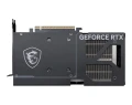 MSI Karta graficzna GeForce RTX 5070 12G VENTUS 2X OC GDDR7 192bit HDMI/3DP 355056