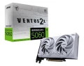 MSI Karta graficzna GeFroce RTX 5060 8G VENTUS 2X OC WHITE 355116