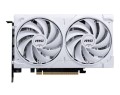MSI Karta graficzna GeFroce RTX 5060 8G VENTUS 2X OC WHITE 355117