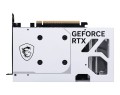 MSI Karta graficzna GeFroce RTX 5060 8G VENTUS 2X OC WHITE 355119