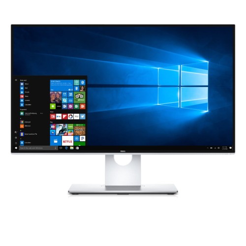 Monitor DELL 27" U2717 IPS ( BIAŁY ) Klasa B