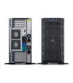 Serwer DELL T630 Tower / 2x E5-2650 V3 / 24GB / 2x 300GB SAS + 3x 600GB SAS / 8x 3.5"/ H730 ADAPTER / DVD /  2X495W / NoOS 355175