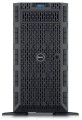 Serwer DELL T630 Tower / 2x E5-2650 V3 / 24GB / 2x 300GB SAS + 3x 600GB SAS / 8x 3.5"/ H730 ADAPTER / DVD /  2X495W / NoOS 355176