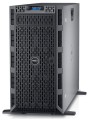 Serwer DELL T630 Tower / 2x E5-2650 V3 / 24GB / 2x 300GB SAS + 3x 600GB SAS / 8x 3.5"/ H730 ADAPTER / DVD /  2X495W / NoOS 355177