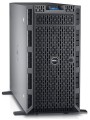 Serwer DELL T630 Tower / 2x E5-2650 V3 / 24GB / 2x 300GB SAS + 3x 600GB SAS / 8x 3.5"/ H730 ADAPTER / DVD /  2X495W / NoOS 355178