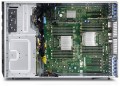Serwer DELL T630 Tower / 2x E5-2650 V3 / 24GB / 2x 300GB SAS + 3x 600GB SAS / 8x 3.5"/ H730 ADAPTER / DVD /  2X495W / NoOS 355180