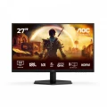 AOC Monitor Q27G42XNE 27 cali Fast VA 180Hz HDMIx2 DP 355432