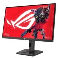 Asus Monitor 27 cali XG279CNS ROG DP HDMI USB-C 0.3MS 355449