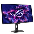 Asus Monitor 26.5 cala XG27AQDPG DP 2HDMI 0.03MS USB HUB 355572