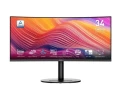 MSI Monitor 34 cale Modern MD342CQP LED/UWQHD/Curved/120Hz/czarny 355638