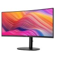 MSI Monitor 34 cale Modern MD342CQP LED/UWQHD/Curved/120Hz/czarny 355639
