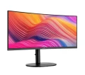 MSI Monitor 34 cale Modern MD342CQP LED/UWQHD/Curved/120Hz/czarny 355643