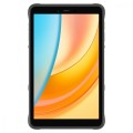 ULEFONE Tablet Armor Pad Pro 4G 8" 8/128GB IP69K Czarny 355735