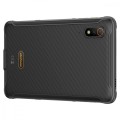 ULEFONE Tablet Armor Pad Pro 4G 8" 8/128GB IP69K Czarny 355745