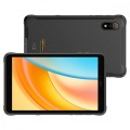ULEFONE Tablet Armor Pad Pro 4G 8" 8/128GB IP69K Czarny 355746