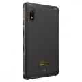 ULEFONE Tablet Armor Pad Pro 4G 8" 8/128GB IP69K Czarny 355749