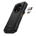ULEFONE Smartfon Armor X32 Pro 5G 8/256GB IP69K Czarny 355800