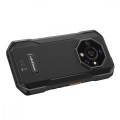ULEFONE Smartfon Armor X32 Pro 5G 8/256GB IP69K Czarny 355803