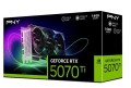 PNY Karta graficzna GeForce RTX5070Ti OC 3F ARGB 16GB 256-bit 896G/s 355855