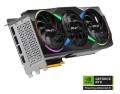 PNY Karta graficzna GeForce RTX5070Ti OC 3F ARGB 16GB 256-bit 896G/s 355856