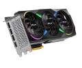 PNY Karta graficzna GeForce RTX5070Ti OC 3F ARGB 16GB 256-bit 896G/s 355857