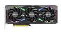 PNY Karta graficzna GeForce RTX5070Ti OC 3F ARGB 16GB 256-bit 896G/s 355858
