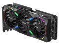 PNY Karta graficzna GeForce RTX5070Ti OC 3F ARGB 16GB 256-bit 896G/s 355860