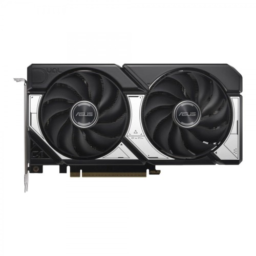 Karta VGA Asus GeForce RTX 5060 Ti DUAL-RTX5060TI-O16G Dual OC 16GB GDDR7 128bit HDMI+3xDP PCIe5.0