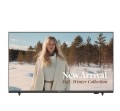 AG NEOVO Monitor wielkoformatowy VA-5501 CZARNY 350cd/m2 1200:1 16/7 UHD 356002