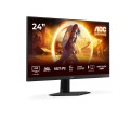 AOC Monitor 24G4HRE 23.8 cala Fast IPS 200Hz HDMIx2 DP Głośniki 356032