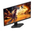 AOC Monitor 24G4HRE 23.8 cala Fast IPS 200Hz HDMIx2 DP Głośniki 356037