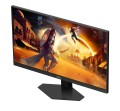 AOC Monitor 24G4HRE 23.8 cala Fast IPS 200Hz HDMIx2 DP Głośniki 356039