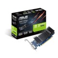 Asus Karta graficzna GeForce GT 1030 2GB GDDR5 64BIT HDMI/DVI 356059