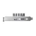 Asus Karta graficzna GeForce GT 1030 2GB GDDR5 64BIT HDMI/DVI 356060