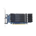 Asus Karta graficzna GeForce GT 1030 2GB GDDR5 64BIT HDMI/DVI 356061