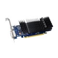 Asus Karta graficzna GeForce GT 1030 2GB GDDR5 64BIT HDMI/DVI 356062