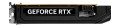 Palit Karta graficzna RTX 5050 STORMX 8GB GDDR6 128bit 3DP/HDMI 356112