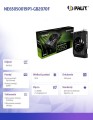 Palit Karta graficzna RTX 5050 STORMX 8GB GDDR6 128bit 3DP/HDMI 356117