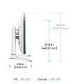 Benq Monitor 27 cali EX271Q 2K IPS IPS/180Hz/2K/Gaming 356177