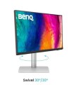 Benq Monitor 27 cali PD2730S LED 5K IPS/60Hz/5ms/Graficzny 356184