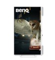 Benq Monitor 32 cale EW3290U 4K LED 5ms/IPS/60Hz/Biały 356196