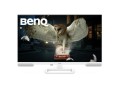 Benq Monitor 32 cale EW3290U 4K LED 5ms/IPS/60Hz/Biały 356198