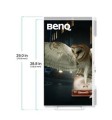 Benq Monitor 32 cale EW3290U 4K LED 5ms/IPS/60Hz/Biały 356200