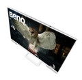 Benq Monitor 32 cale EW3290U 4K LED 5ms/IPS/60Hz/Biały 356206