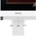 Benq Monitor 32 cale EW3290U 4K LED 5ms/IPS/60Hz/Biały 356208