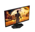 AOC Monitor Q27G42ZE 27 cali Fast IPS 240Hz HDMI DP 356246